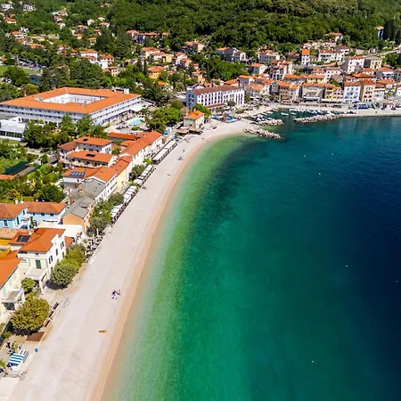 Silva Apartmán Mošćenička Draga