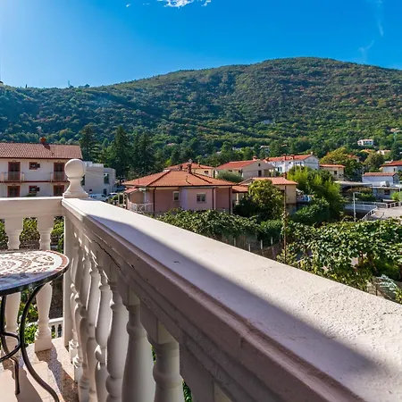 Silva Apartmán
