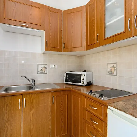 Apartmán Silva