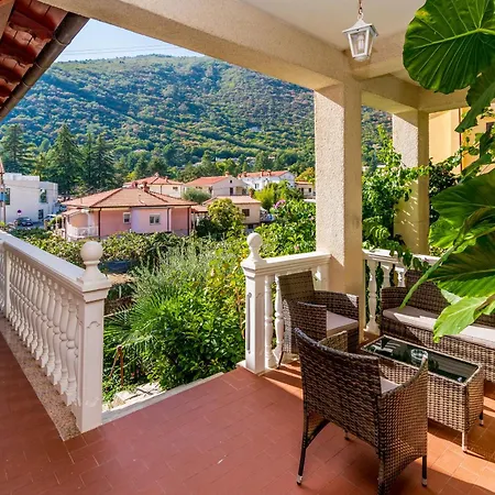 Apartmán Silva Mošćenička Draga