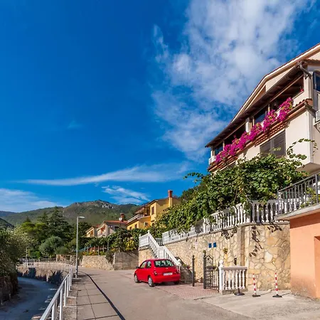 Apartmán Silva *