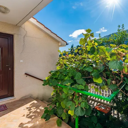 Silva Apartmán Mošćenička Draga