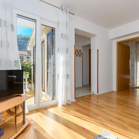 Apartmán Silva Mošćenička Draga