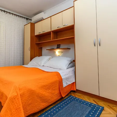 Apartmán Silva *