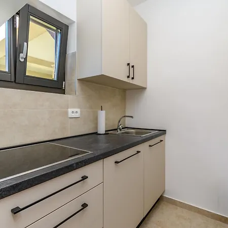 Silva Apartmán Mošćenička Draga