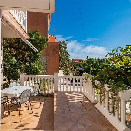 Apartmán Silva
