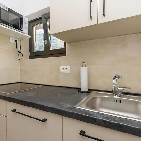 Silva Apartmán *