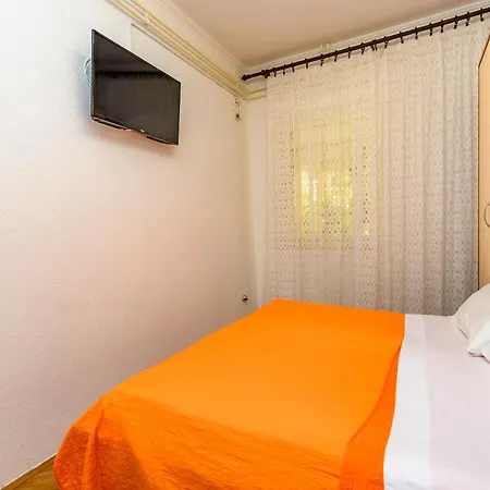 Silva Apartmán