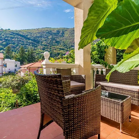 Apartmán Silva Mošćenička Draga