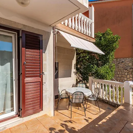 Silva Apartmán Mošćenička Draga