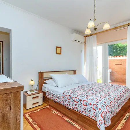 Apartmán Silva Mošćenička Draga