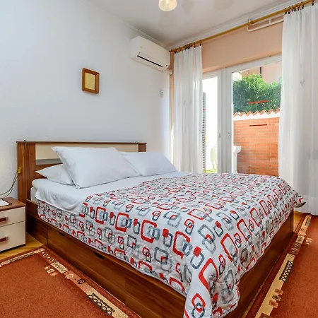 Apartmán Silva