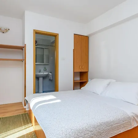 Apartmán Silva Mošćenička Draga