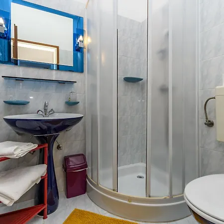 Silva Apartmán *