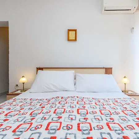 Silva Apartmán *