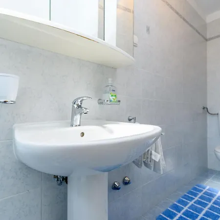 Apartmán Silva Mošćenička Draga