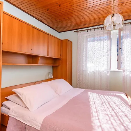 Apartmán Silva