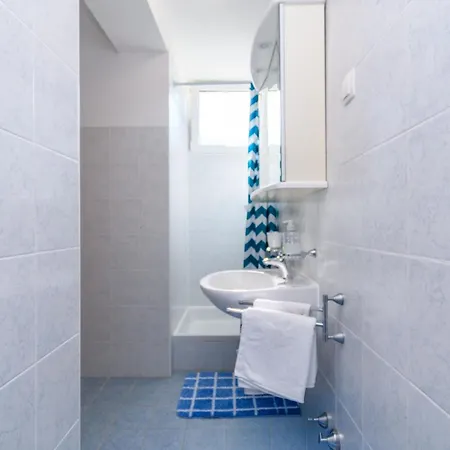 Apartmán Silva *