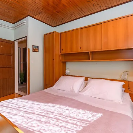 Apartmán Silva