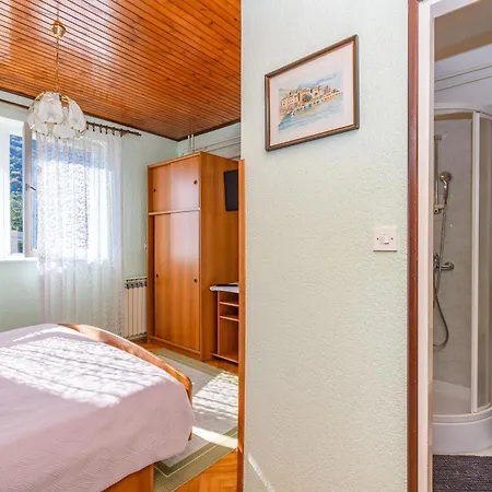 Apartmán Silva *