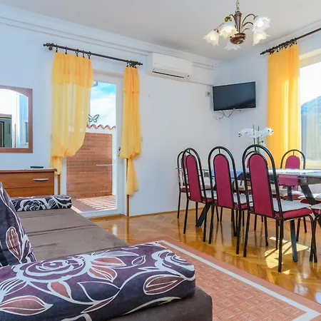 Silva Apartmán