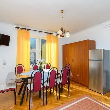 Apartmán Silva *