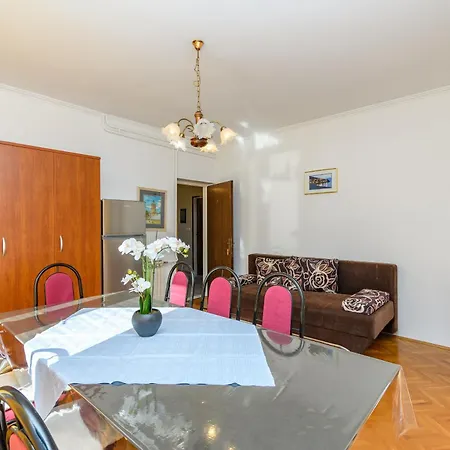 Silva Apartmán *